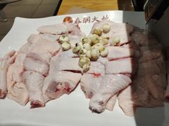 -春润大地海南椰子鸡(沙井京基百纳广场店)