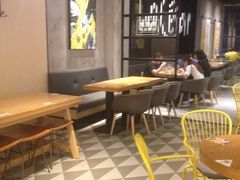 用餐区-乐凯撒披萨(喜荟城店)