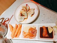 -钱小奴炭烤自助料理·安格斯牛肉(盐城中南城店)