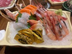 -耕海蟹将军(万象城店)