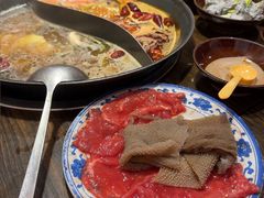 -冯校长老火锅(广州正佳广场店)