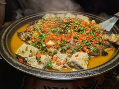 -烤匠麻辣烤鱼(万象城店)