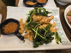 -云海肴·汽锅鸡·云南菜(广安门天虹店)