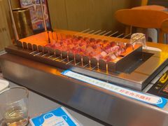 -冰城串说·羊肉串烧烤(哈西大街店)