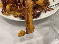 -丽华家常菜(北马路店)