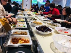 -素满香·素食自助餐(苏州·临顿路店)