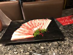 -汉拿山(包河万达店)