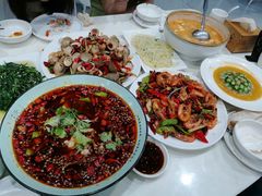 -南海渔家•海鲜•正宗海南菜(海棠湾店)