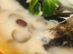 -羡餐厅·杭帮菜·淳菜(千岛湖自由洲际殿店)