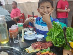 -牛得很·鲜牦牛肉烧烤·牛羊肉菌汤锅(康定店)