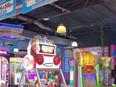 -真快活Coohoo Max(银泰创意城店)
