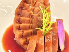 -阿明小菜·海鲜·上海菜(浦建路店)