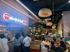 -山水茶艺馆·点心粤菜·30年老字号