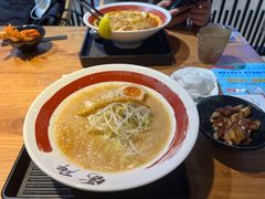 -雷门拉面店(新光天地店)