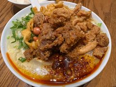 -小豆海棠(人民南路店)