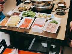 -野妹火锅(南园店)
