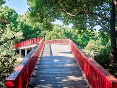 -美兰湖景区