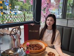 -赣江里•江西菜(望京旺角店)