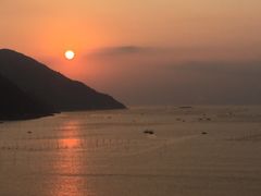 -北岐滩涂