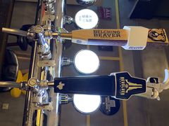 -Lebeer Taproom·乐啤·精酿啤酒