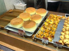 -西村叔叔的店·面包·甜品·蛋糕(崂山丽达店)