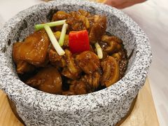 -香港新曜记·粤菜点心(滨江宝龙店)