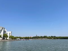 -美兰湖景区