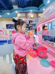 -纽西卡汽车小镇(大悦城店)