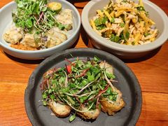 泡菜包浆豆腐-SHAN山(前滩太古里店)