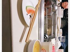 -海底捞火锅(上元大街店)