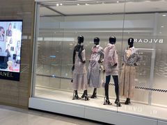 -CHANEL(恒隆广场店)