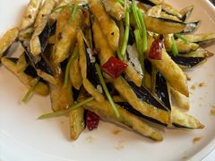 -满堂·烤鸭店·北京菜(鼓楼店)