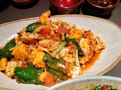 -山石榴·贵州菜(陆家嘴中心店)