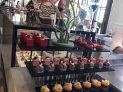 -新食谱全日制餐厅·苏州苏州湾艾美酒店