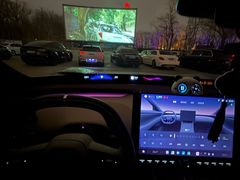 -枫花园汽车电影院(朝阳公园店)