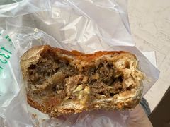 -满记烧饼(牛街东里小区一区店)