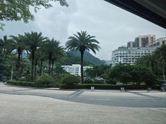-深圳大梅沙京基洲际度假酒店