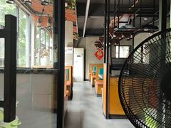 -老山村酒楼(白石洲店)