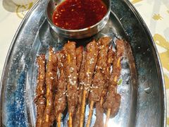 -串盟烧烤大排档·长沙美食地标(星沙店)