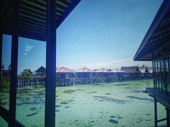 -卡帕莱度假村(西巴丹岛)