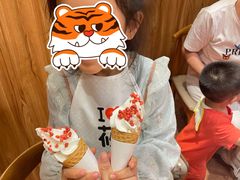 -西贝(深圳卓悦汇店)