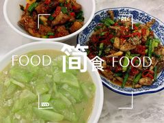 -红色湘菜馆(春风店)