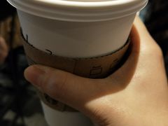 -星巴克(重庆新世纪凯瑞商都店)