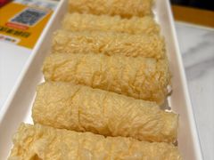 -曲氏老北京铜锅涮肉•火锅(不老街店)