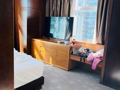 -北京希尔顿逸林酒店