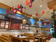 -韩食味·小木屋(日照店)