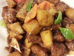 -汇贤府·李氏鲁菜(五棵松店)