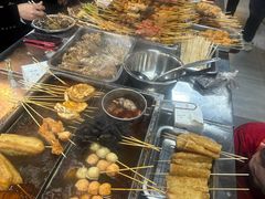 -大姐麻辣烫(莲宝中路店)