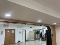 -慈铭体检(亚运村分院)