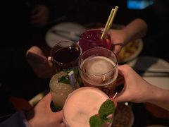 -Shanghai Brew House上海啤酒工坊(老外街店)